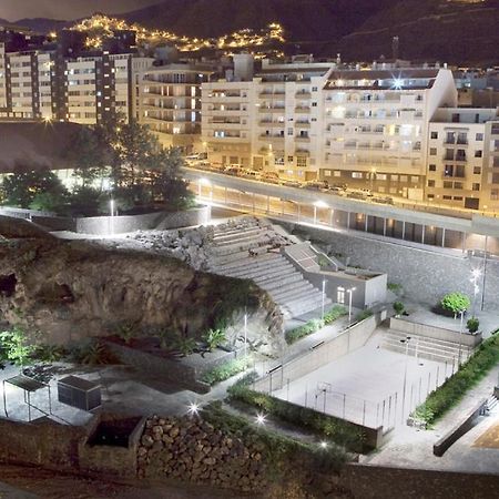 Duplex Centrico, Hasta 6 Personas. Διαμέρισμα Σάντα Κρουζ Τενερίφης Εξωτερικό φωτογραφία