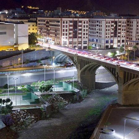 Duplex Centrico, Hasta 6 Personas. Διαμέρισμα Σάντα Κρουζ Τενερίφης Εξωτερικό φωτογραφία