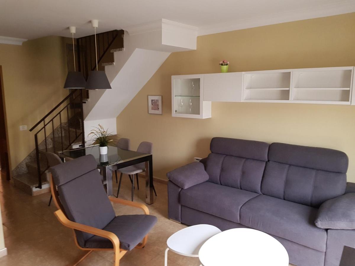 Duplex Centrico, Hasta 6 Personas. Διαμέρισμα Σάντα Κρουζ Τενερίφης Εξωτερικό φωτογραφία