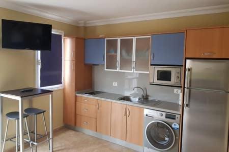 Duplex Centrico, Hasta 6 Personas. Διαμέρισμα Σάντα Κρουζ Τενερίφης Εξωτερικό φωτογραφία