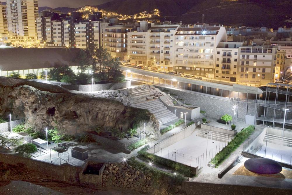 Duplex Centrico, Hasta 6 Personas. Διαμέρισμα Σάντα Κρουζ Τενερίφης Εξωτερικό φωτογραφία