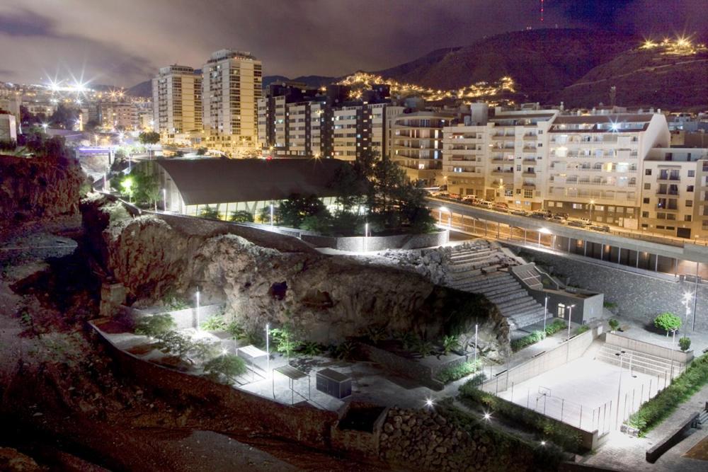 Duplex Centrico, Hasta 6 Personas. Διαμέρισμα Σάντα Κρουζ Τενερίφης Εξωτερικό φωτογραφία