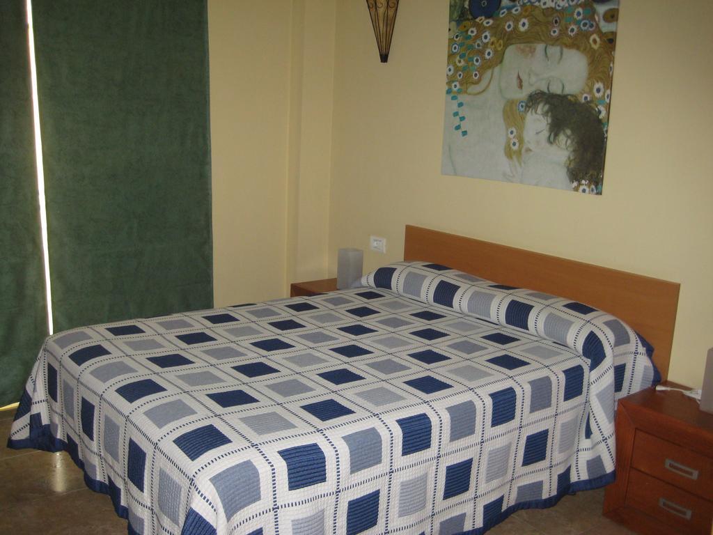 Duplex Centrico, Hasta 6 Personas. Διαμέρισμα Σάντα Κρουζ Τενερίφης Εξωτερικό φωτογραφία