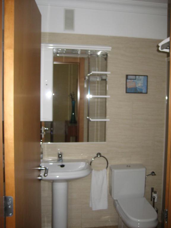 Duplex Centrico, Hasta 6 Personas. Διαμέρισμα Σάντα Κρουζ Τενερίφης Εξωτερικό φωτογραφία