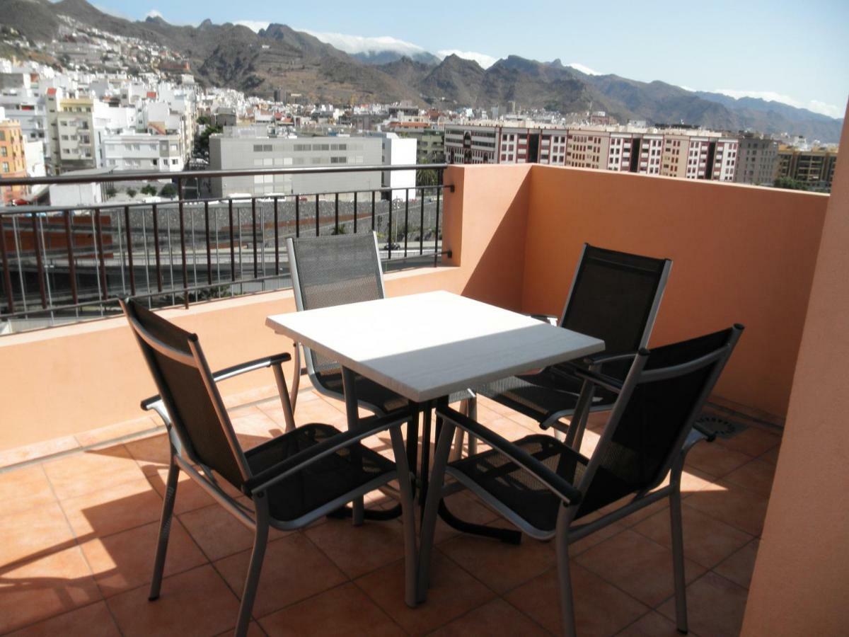 Duplex Centrico, Hasta 6 Personas. Διαμέρισμα Σάντα Κρουζ Τενερίφης Εξωτερικό φωτογραφία