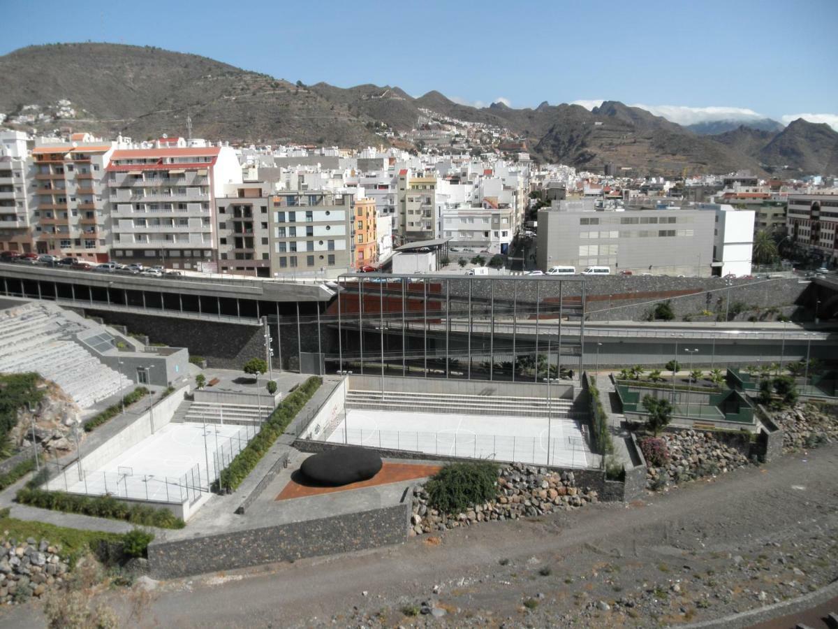 Duplex Centrico, Hasta 6 Personas. Διαμέρισμα Σάντα Κρουζ Τενερίφης Εξωτερικό φωτογραφία