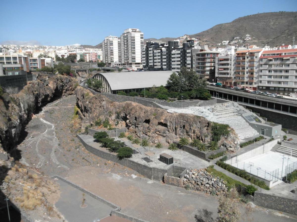 Duplex Centrico, Hasta 6 Personas. Διαμέρισμα Σάντα Κρουζ Τενερίφης Εξωτερικό φωτογραφία